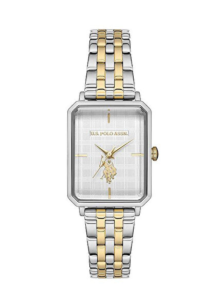U.S. Polo Assn. Kadın Kol Saati