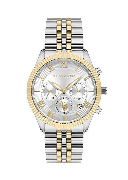 U.S. Polo Assn. Kadın Kol Saati