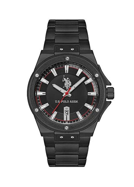 U.S. Polo Assn. Erkek Kol Saati