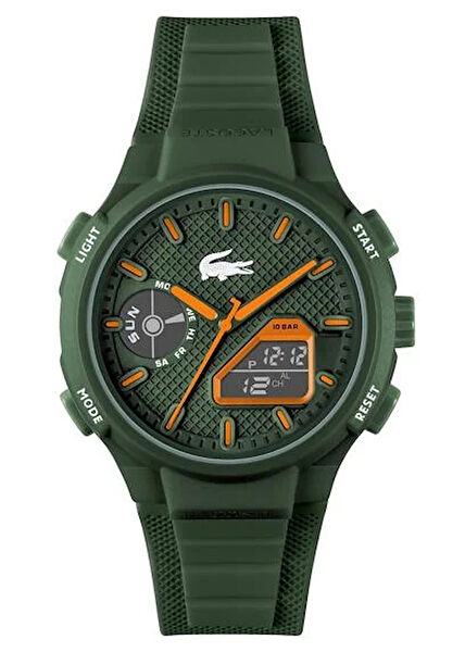 Lacoste Erkek Kol Saati