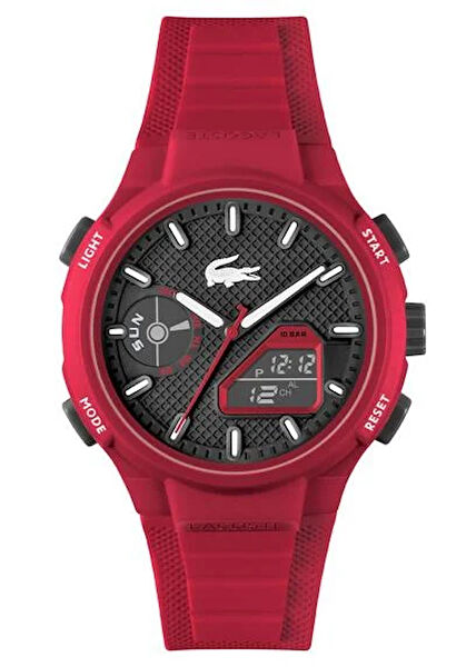 Lacoste Erkek Kol Saati