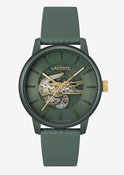 Lacoste Erkek Kol Saati