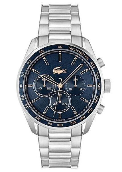 Lacoste Erkek Kol Saati