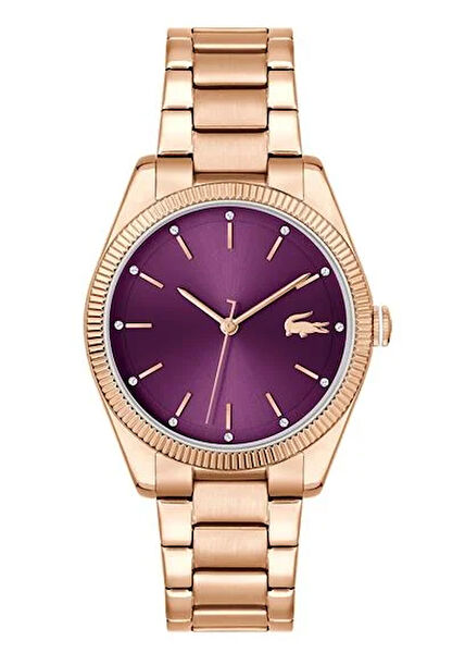Lacoste Kadın Kol Saati
