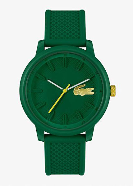 Lacoste Erkek Kol Saati