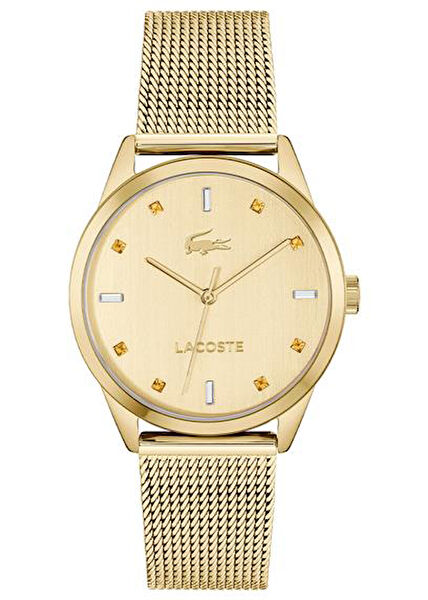 Lacoste Kadın Kol Saati