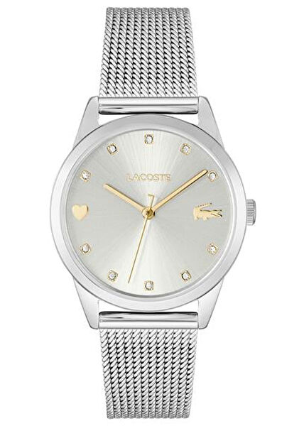 Lacoste Kadın Kol Saati