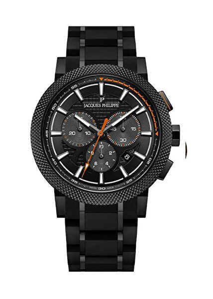 Jacques Philippe Erkek Kol Saati
