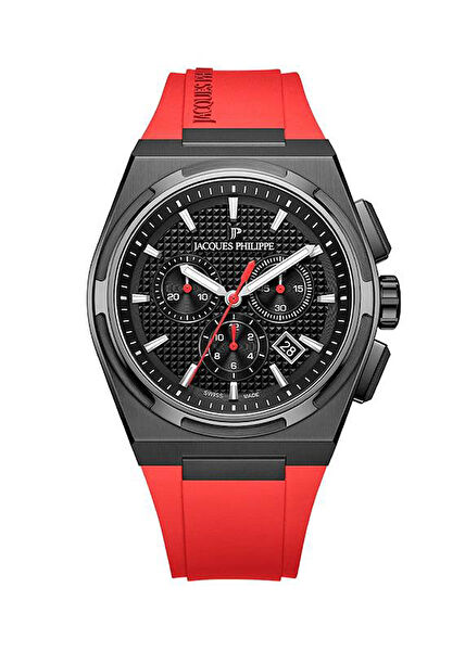 Jacques Philippe Erkek Kol Saati