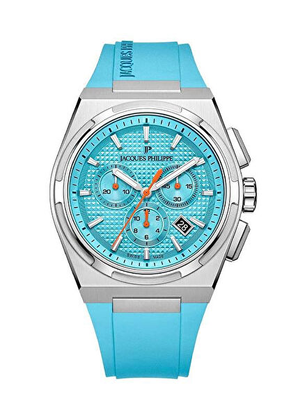 Jacques Philippe Erkek Kol Saati