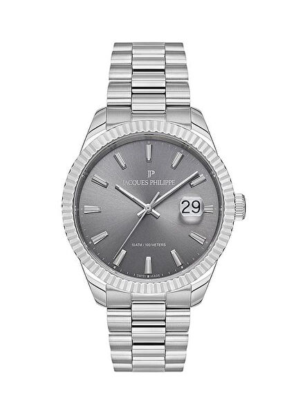Jacques Philippe Erkek Kol Saati