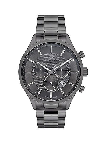 Jacques Philippe Erkek Kol Saati