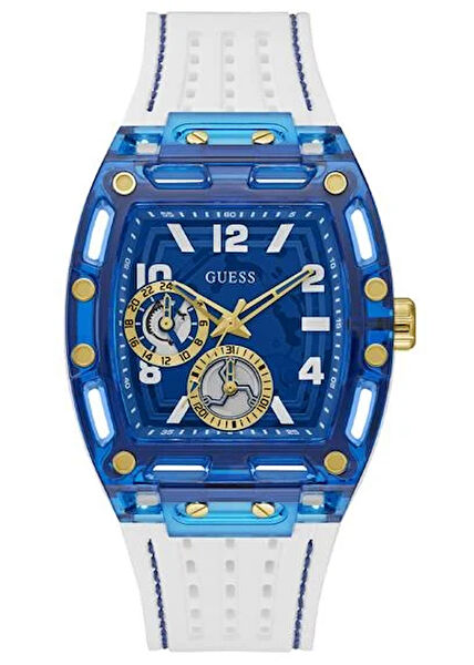 Necati Gün Erkek Kol Saati