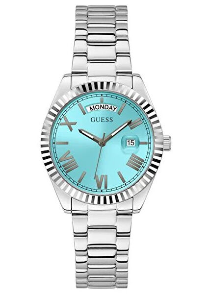 Necati Gün Kadın Kol Saati