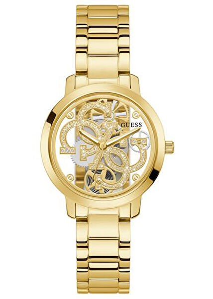 Necati Gün Kadın Kol Saati