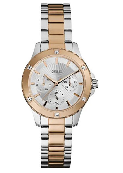 Necati Gün Kadın Kol Saati