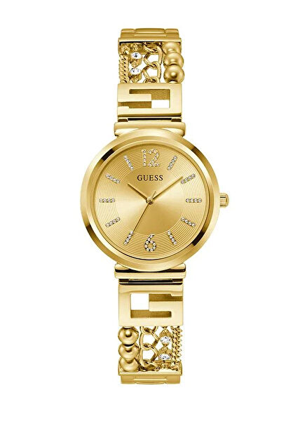 Necati Gün Kadın Kol Saati