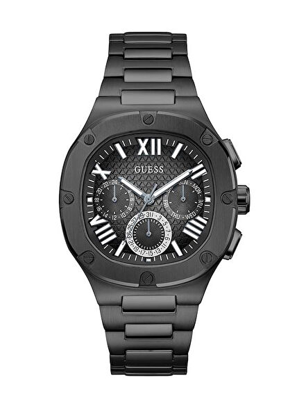 Necati Gün Erkek Kol Saati