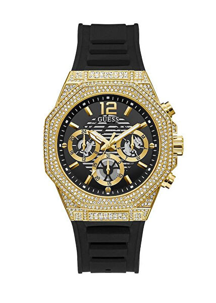 Necati Gün Erkek Kol Saati