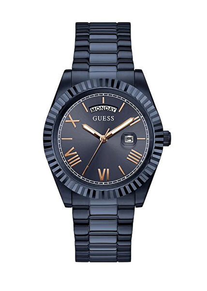 Necati Gün Erkek Kol Saati