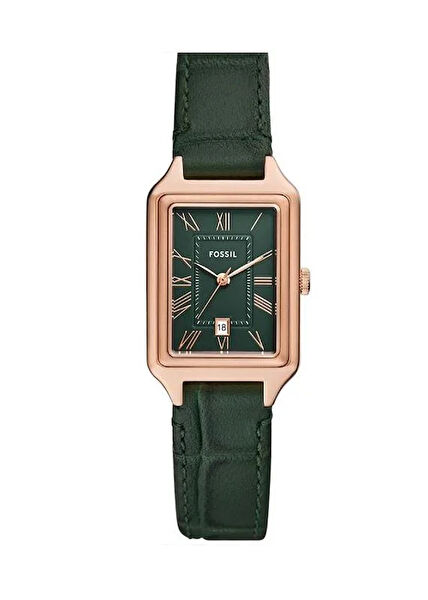 Fossil Kadın Kol Saati
