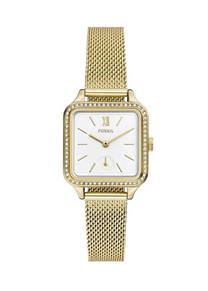 Fossil Kadın Kol Saati