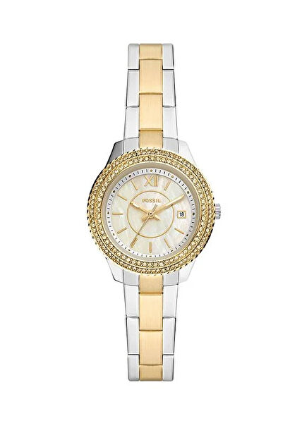 Fossil Kadın Kol Saati