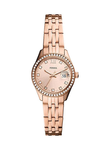 Fossil Kadın Kol Saati