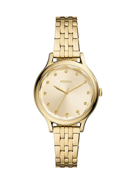 Fossil Kadın Kol Saati