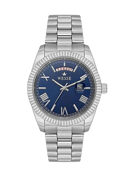 Wesse Erkek Kol Saati