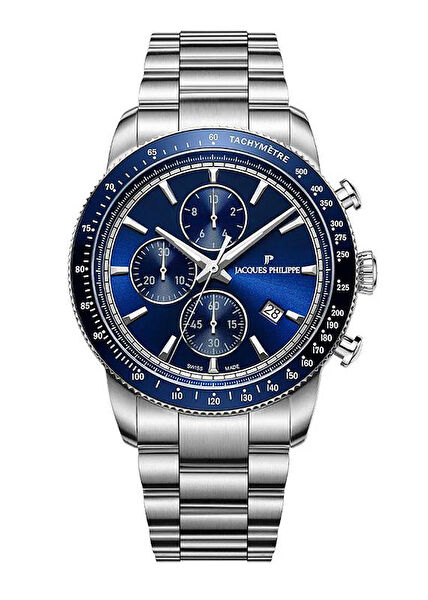 Jacques Philippe Erkek Kol Saati