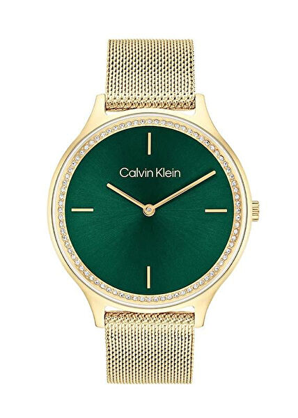 Necati Gün Kadın Kol Saati