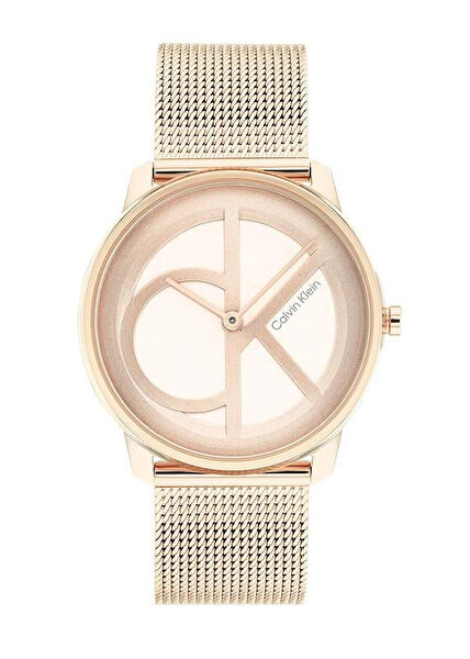 Necati Gün Unisex Kol Saati