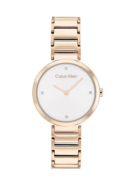 Necati Gün Kadın Kol Saati