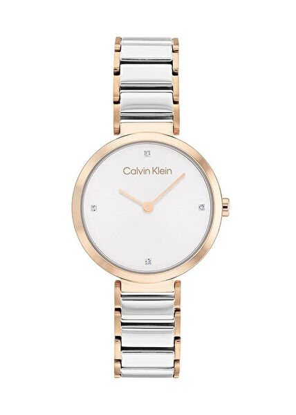 Necati Gün Kadın Kol Saati