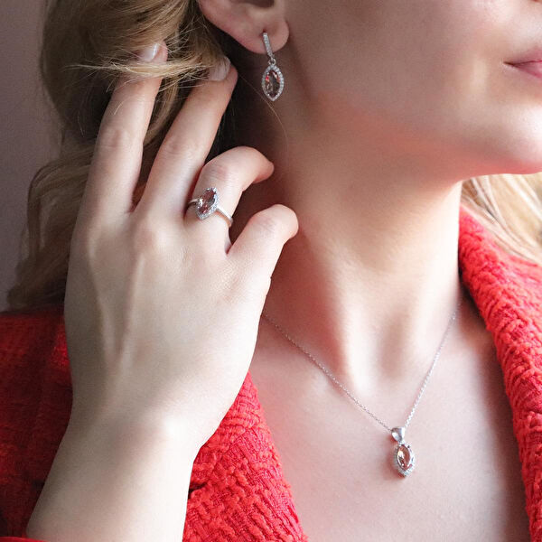 Necati Gün Takı Seti