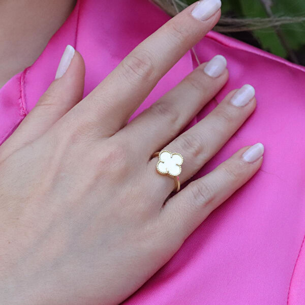 Necati Gün Kadın Yüzük