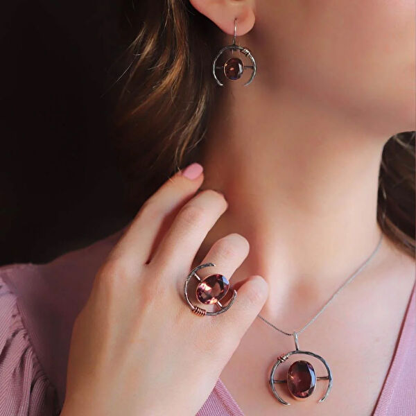 Necati Gün Takı Seti