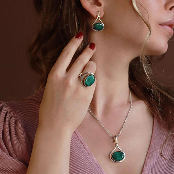 Necati Gün Takı Seti