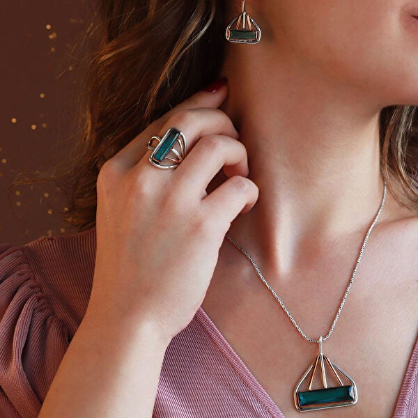 Necati Gün Takı Seti