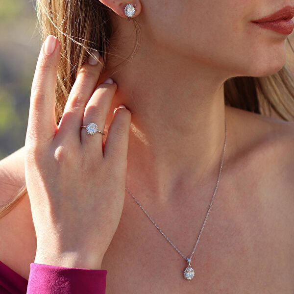 Necati Gün Takı Seti