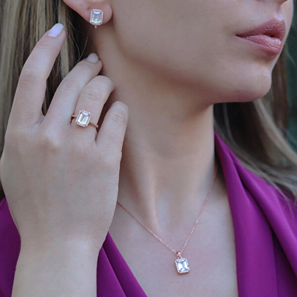 Necati Gün Takı Seti