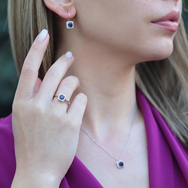 Necati Gün Takı Seti