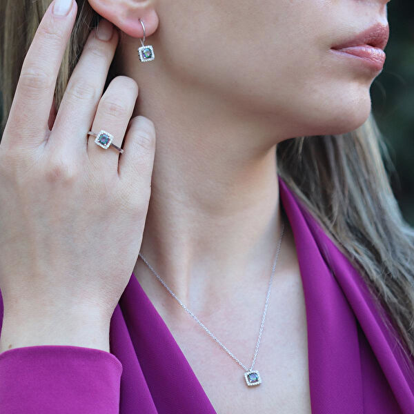 Necati Gün Takı Seti