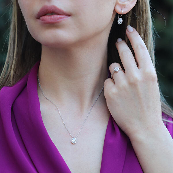 Necati Gün Takı Seti