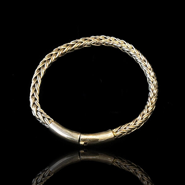 Necati Gün Erkek Bileklik