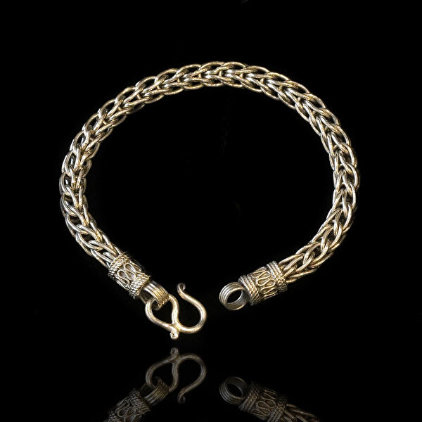 Necati Gün Erkek Bileklik