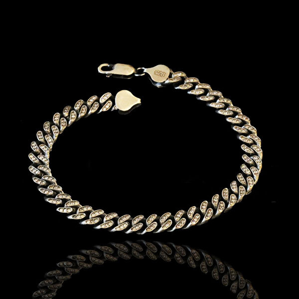 Necati Gün Erkek Bileklik