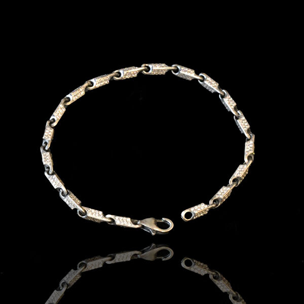 Necati Gün Erkek Bileklik