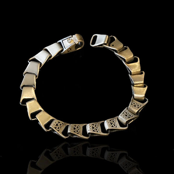 Necati Gün Erkek Bileklik